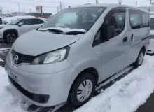 Катушка зажигания NISSAN NV200 2012/Цвет K23 224481KT0A VM20 HR16DE, передняя