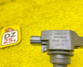 Катушка зажигания NISSAN