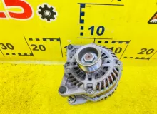 Генератор NISSAN NV200 2012/Цвет K23 231001HS1A VM20 HR16DE, передний