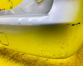 Бампер NISSAN