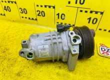 Компрессор кондиционера NISSAN NV200 2012/Цвет K23 92600CJ73D VM20 HR16DE, передний