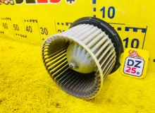 Мотор печки NISSAN NV200 2012/Цвет K23 27226EE91A VM20 HR16DE, передний