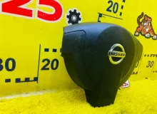 Подушка безопасности водителя NISSAN NV200 С ЗАРЯДОМ|2012 K8510JX00A VM20 HR16DE, передняя