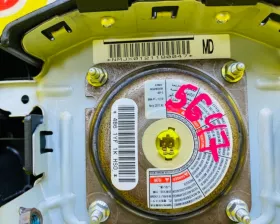 Подушка безопасности водителя Nissan