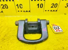 Крюк буксировочный HUMMER H3 2006 15817909 L52, задний