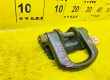 Крюк буксировочный HUMMER H3 2006 15817909 L52, задний