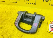 Крюк буксировочный HUMMER H3 2006 15817909 L52, задний