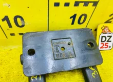 Крюк буксировочный HUMMER H3 2006 15817909 L52, задний