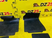 Коврики комплект NISSAN NV200 2012/Цвет K23 G4900JX000 VM20 HR16DE