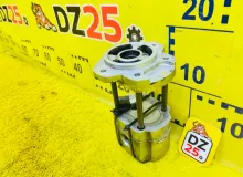 Гидравлический насос КМУ TOYOTA FORKLIFT 671102302171 5FD20 1Z, передний