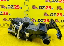 Печка салона NISSAN NV200 2012/Цвет K23 27210JX10B VM20 HR16DE, передняя