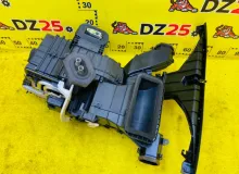 Печка салона NISSAN NV200 2012/Цвет K23 27210JX10B VM20 HR16DE, передняя