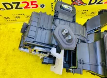 Печка салона NISSAN NV200 2012/Цвет K23 27210JX10B VM20 HR16DE, передняя