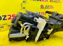 Печка салона NISSAN NV200 2012/Цвет K23 27210JX10B VM20 HR16DE, передняя