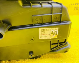 Печка салона NISSAN