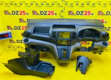 Торпеда NISSAN NV200 2012/Цвет K23 68100JX01A VM20 HR16DE, передняя