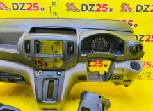 Торпеда NISSAN NV200 2012/Цвет K23 68100JX01A VM20 HR16DE, передняя