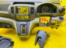 Торпеда NISSAN NV200 2012/Цвет K23 68100JX01A VM20 HR16DE, передняя