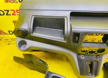 Торпеда NISSAN NV200 2012/Цвет K23 68100JX01A VM20 HR16DE, передняя