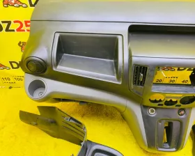 Торпеда NISSAN