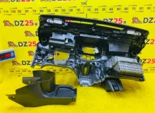 Торпеда NISSAN NV200 2012/Цвет K23 68100JX01A VM20 HR16DE, передняя