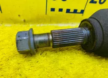 Привод NISSAN NV200 2012/Цвет K23 39101JX00B VM20 HR16DE, передний левый