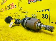 Привод NISSAN NV200 2012/Цвет K23 39101JX00B VM20 HR16DE, передний левый