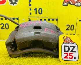 Суппорт NISSAN
