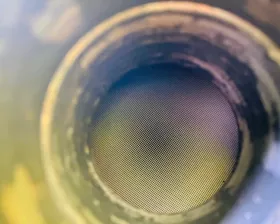 Катализатор NISSAN