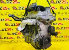 Двигатель NISSAN NV200 2012/Цвет K23 10102JX00F VM20 HR16DE, передний