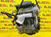 Двигатель NISSAN NV200 2012/Цвет K23 10102JX00F VM20 HR16DE, передний