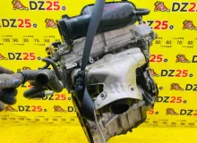 Двигатель NISSAN NV200 2012/Цвет K23 10102JX00F VM20 HR16DE, передний