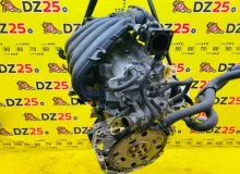 Двигатель NISSAN NV200 2012/Цвет K23 10102JX00F VM20 HR16DE, передний