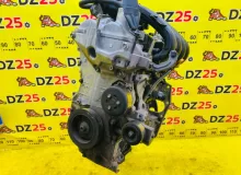Двигатель NISSAN NV200 2012/Цвет K23 10102JX00F VM20 HR16DE, передний