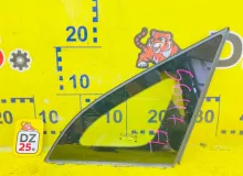 Стекло форточка NISSAN NV200 2012/Цвет K23 76821JX31A VM20 HR16DE, переднее левое