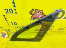 Стекло форточка NISSAN NV200 2012/Цвет K23 76821JX31A VM20 HR16DE, переднее левое