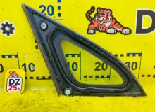 Стекло форточка NISSAN NV200 2012/Цвет K23 76821JX31A VM20 HR16DE, переднее левое