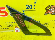 Стекло форточка NISSAN NV200 2012/Цвет K23 76820JX31A VM20 HR16DE, переднее правое