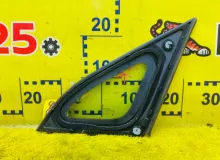 Стекло форточка NISSAN NV200 2012/Цвет K23 76820JX31A VM20 HR16DE, переднее правое