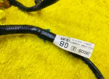 Коса под торпеду NISSAN NV200 2012/Цвет K23 24010JX00B VM20 HR16DE, передняя
