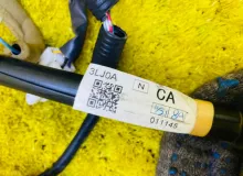 Коса под торпеду NISSAN NV200 2012/Цвет K23 24010JX00B VM20 HR16DE, передняя