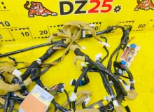 Коса под торпеду NISSAN NV200 2012/Цвет K23 24010JX00B VM20 HR16DE, передняя