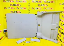 Обшивка потолка NISSAN NV200 2012/Цвет K23 739013LR5D VM20 HR16DE, передняя