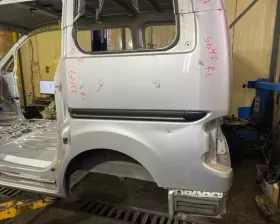 Крыло заднее NISSAN