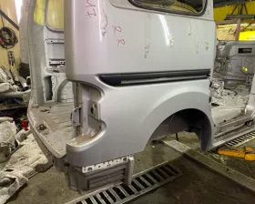 Тазик железный NISSAN