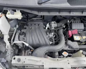 Тазик железный NISSAN