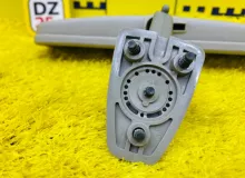 Зеркало заднего вида салонное NISSAN NV200 2012/Цвет K23 96321VW110 VM20 HR16DE, переднее