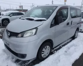 Зеркало заднего вида салонное NISSAN