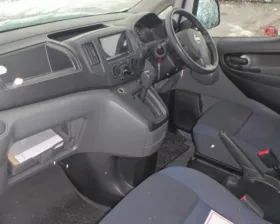 Зеркало заднего вида салонное NISSAN