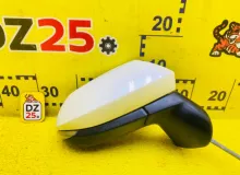 Уши TOYOTA SIENTA 2016/Цвет 070 8791052F30 NCP175 1NZFE, передние правые